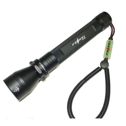 Ліхтар Ferei W152B XML фото 24