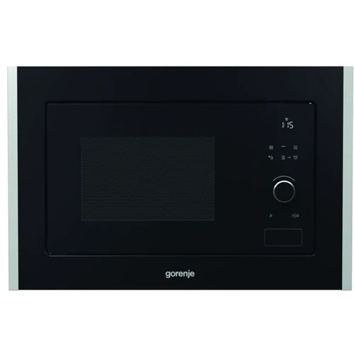 Встраиваемая микроволновая печь Gorenje BM201A4XG