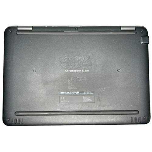 Dell Chromebook 11 3189 Touchscreen Stylus Approved: Причина уценки Трещина