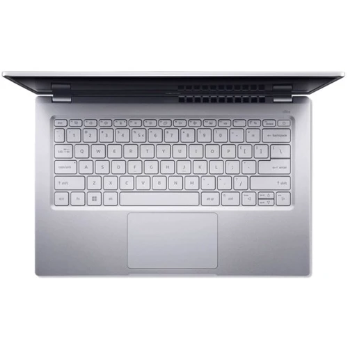 Ноутбук Acer Swift 3 SF314-44-R6X8 (NX.K0UEU.002) UA: Процессор AMD Ryzen 5 5625U (2.3 - 4.3 ГГц) / 6 - ядерный