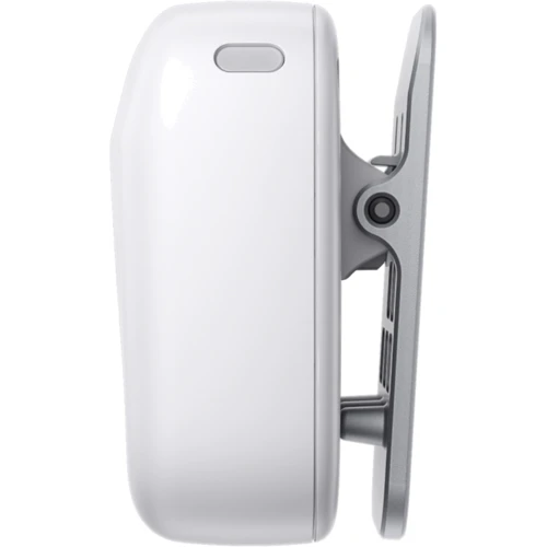 Микрофон Передатчик DJI Mic Mini Transmitter Arctic White (CP.RN.00000430.01): Направленность всенаправленная