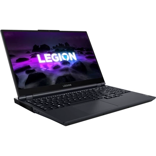 Ноутбук Lenovo Legion 5 15ACH6H (82JW03BHUS): Тип экрана антибликовое покрытие
