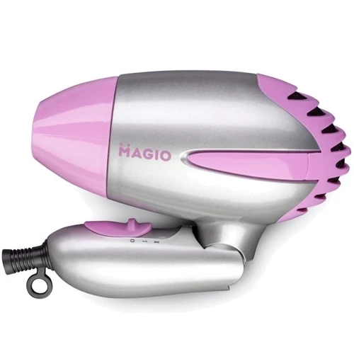 Фен Magio МG-164B: Потужність, Вт 1200