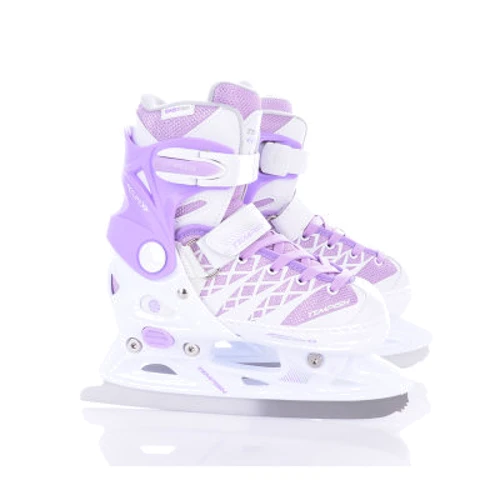 Ковзан Tempish льодові розсувні CLIPS ICE GIRL / 29-32 фото 9