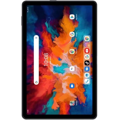 Планшет UMIDIGI A11 TAB 4/128GB Grey: Камера 16 МП + 8 МП фронтальная