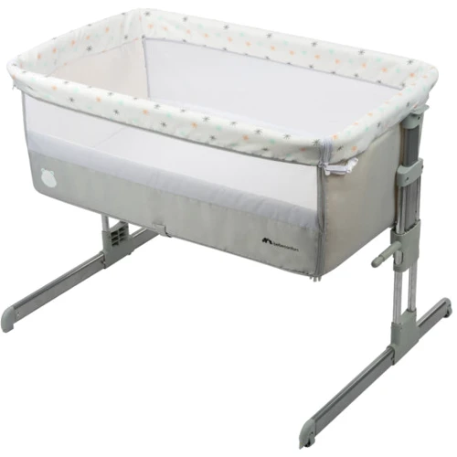 Ліжко Bebe Confort Calidoo Sleepy Bear (2105067210)