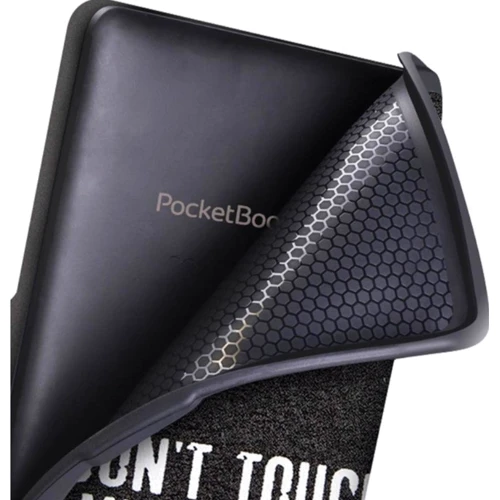Аксесуар до електронної книги AirOn Premium Do not touch для Pocketbook 616/627/632 (6946795850181) фото 6