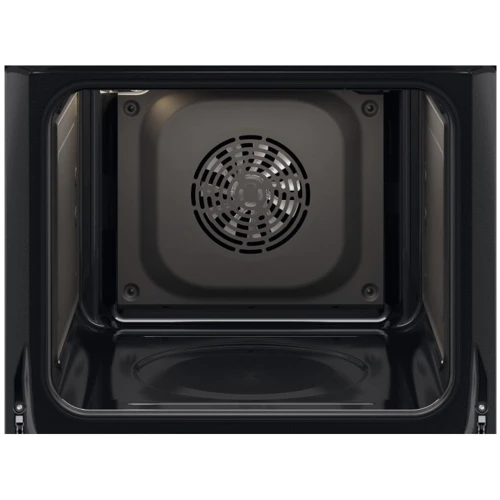 Духовой шкаф электрический Electrolux EOD3C40BX: Конвекция есть