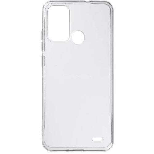 Чохол для телефона Armorstandart Air Series Transparent для ZTE Blade A52 (ARM63123)