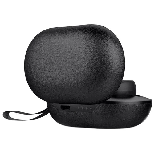 Навушники UiiSii TWS60 Black: Тип конструкції вакуумні