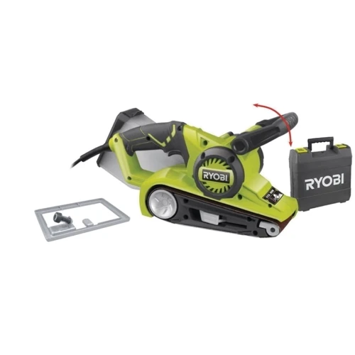 Ленточная шлифмашина Ryobi EBS 800V: Производитель RYOBI