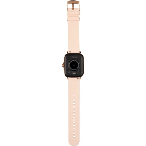 Смарт-часы Gelius Pro GP-SW003 (Amazwatch GT2 Lite) Gold фото 16