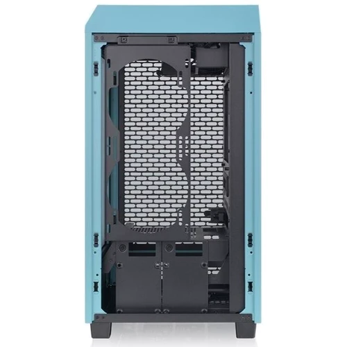 Корпус Thermaltake The Tower 200 Turquoise (CA-1X9-00SBWN-00): Потужність БЖ, Вт нет