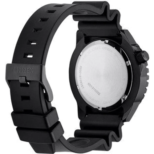 Наручные часы Citizen NH8385-11EE: Тип Мужские
