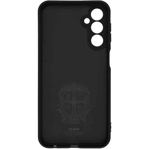Чехол для телефонов ArmorStandart ICON Case Camera cover Black for Samsung A245 Galaxy A24 4G/M346 Galaxy M34 5G (ARM69636): Цвет черный