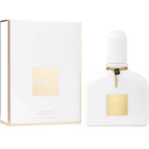Tom Ford White Patchouli Парфюмированная вода 50 ml: Вид Парфюмированная вода