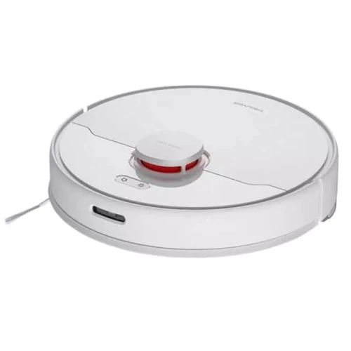 Робот-пилосос Trouver FINDER Robot Vacuum Mop: Додатково Турбощетка, Удаленное управление, Говорящие, Возврат к уборке после подзарядки, Таймер, С лидаром (л