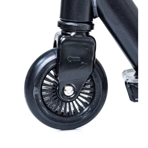 Трюковый самокат Scale Sports Active Drive. Black (2015624595): Тип тормоза ножной