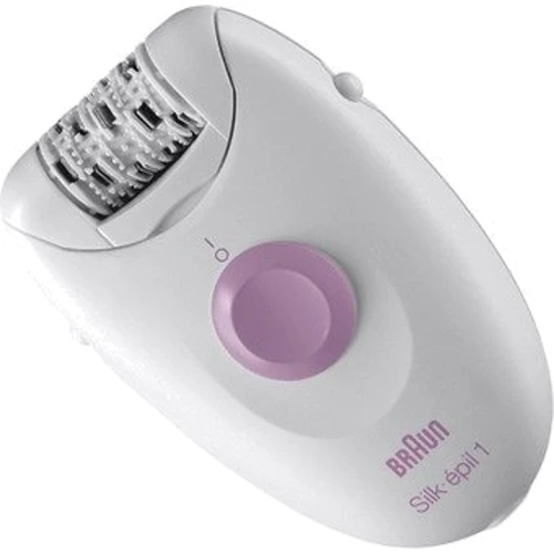

Braun Silk-еpil1 Se 1170