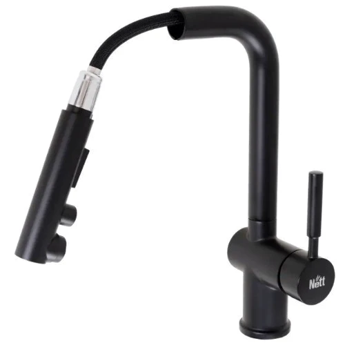 Смеситель для кухонной мойки Nett FBL-34