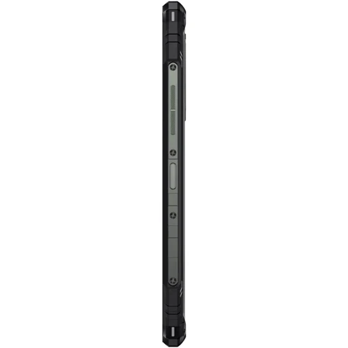 Смартфон Doogee Blade 10 Ultra Energy 8/256GB Black: Слот для карт пам'яті microSD (виділений слот)