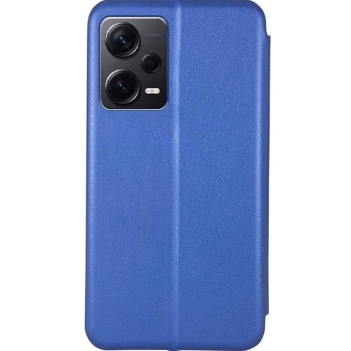 Чохол для телефона Fashion Classy Blue для Xiaomi Poco X5 Pro 5G / Note 12 Pro 5G: Сумісність Xiaomi Poco X5 Pro 5G / Note 12 Pro 5G