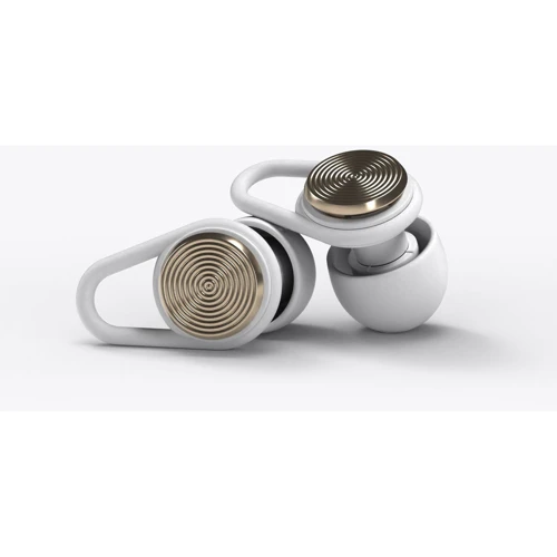 Навушники Hears Earplugs Headphones Gold Haze: Додатково Протишумні