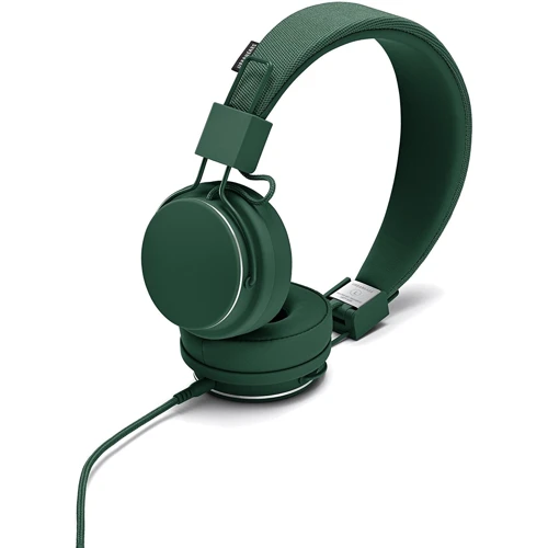 Наушники Urbanears Plattan II Emerald Green (4092054)