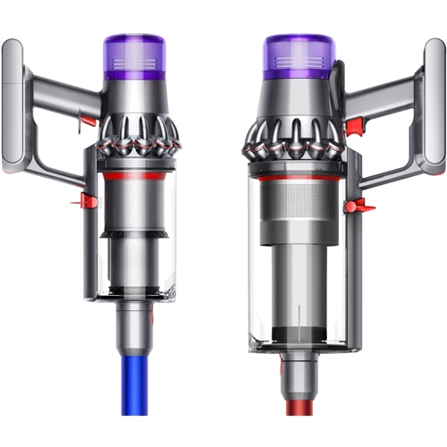 Пылесос Dyson Cyclone V11 Outsize: Тип пылесоса ручной (вертикальный)