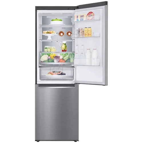 Холодильник LG GBB71PZUGN фото 10