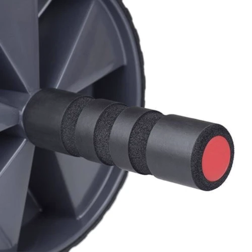 Прочий аксессуар Ролик (колесо) для пресса 4FIZJO Ab Wheel (4FJ0187): Производитель 4FIZJO