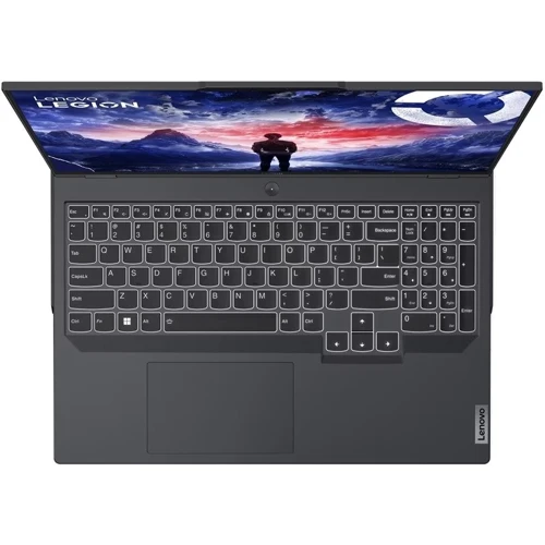 Ноутбук Lenovo Legion Pro 5 16IRX9 (83DF00EPPB): Тип екрану антибликовое покрытие