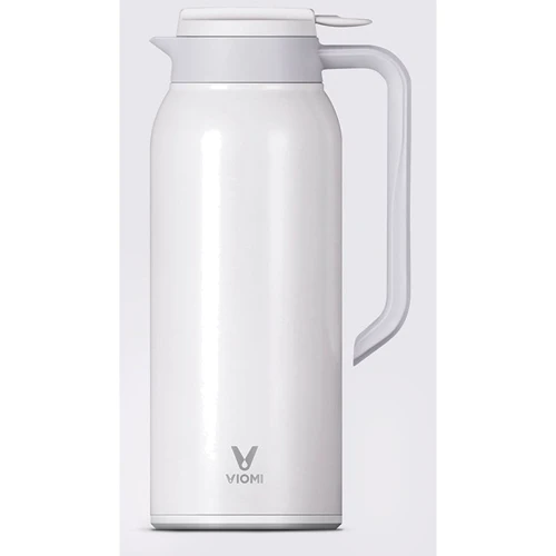 Термос Xiaomi Viomi Steel Vacuum Pot 1500ml white