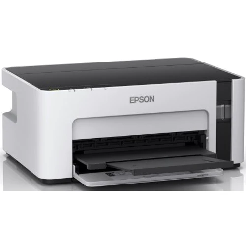 Принтер Epson M1100 (C11CG95405): Вес, кг 3.5