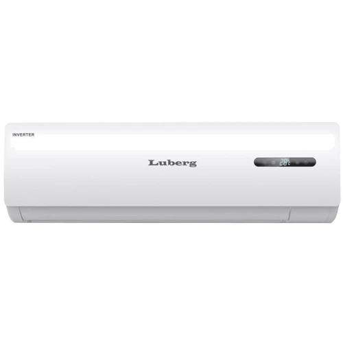 Кондиционер Luberg LSR-09HDV