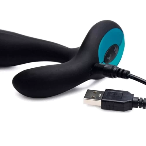 Массажер простаты Prostatic Play Pro-Bend Bendable Prostate Vibrator