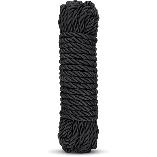 Веревка для Кинбаку (Шибари) Bedroom Fantasies Kinbaku Rope (10 м)