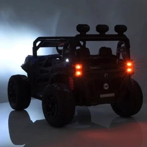 Джип Bambi Racer (M 5040EBLR-3) фото 11