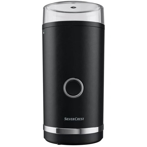Кофемолка Silver Crest SKMS 180 A1 black