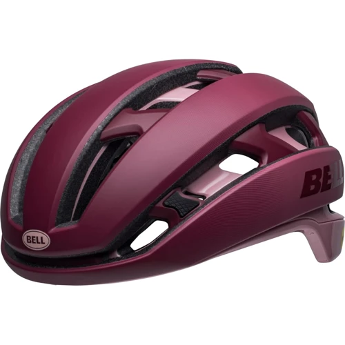 Шлем велосипедный Bell XR Spherical мат/глянц. Pinks Flare M/55-59см (7139141)