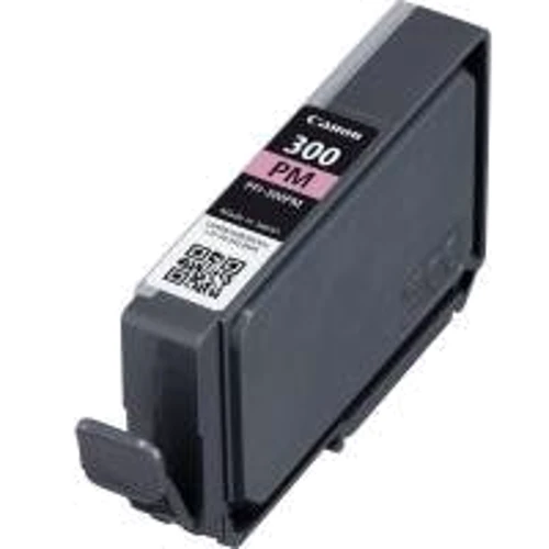 Картридж Canon PFI-300 Photo Magenta (4198C001): Производитель Canon