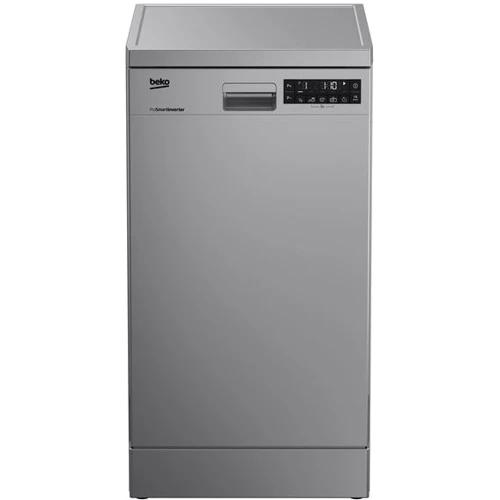 Посудомийка Beko DFS28122X