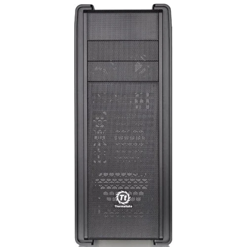 Корпус Thermaltake Versa C21 RGB (CA-1G8-00M1WN-00): Форм-фактор материнской платы ATX