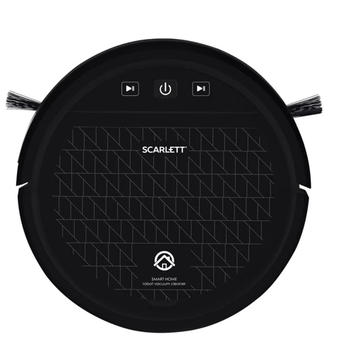 Робот уборщик Scarlett SC-VC80R12: Производитель Scarlett