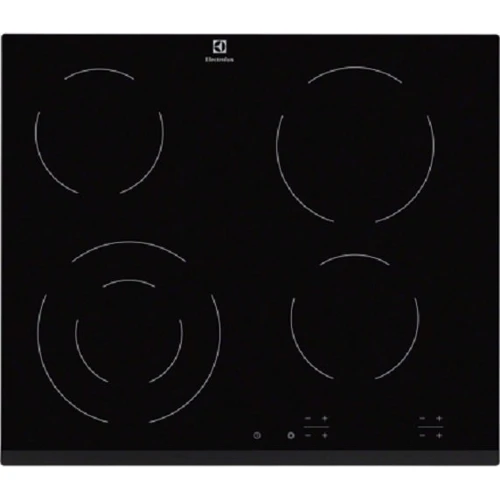 Варочная поверхность Electrolux EHF6241FOK