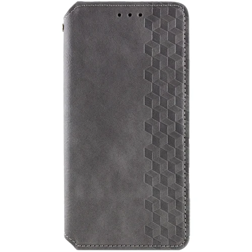Чохол для телефона Mobile Case Getman Cubic Grey для Xiaomi Redmi Note 14 Pro 4G