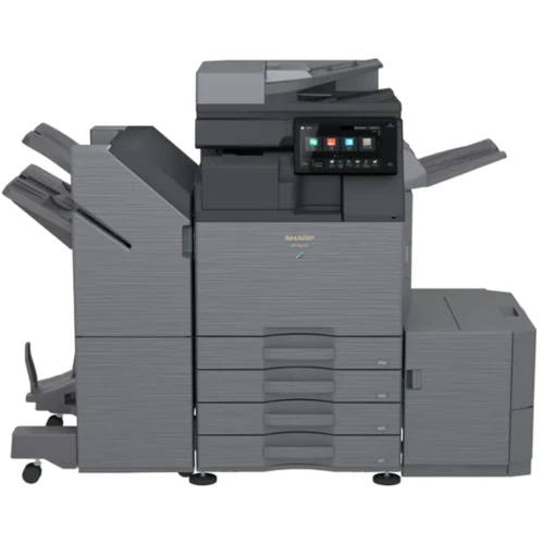 МФУ Sharp BP50C26 (BP50C26EU)