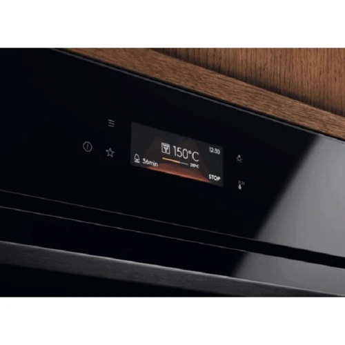 Духовой шкаф электрический Electrolux LOE8F38Z