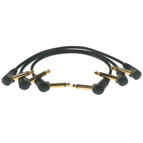 Сполучний патч-кабель Klotz Entry Level Pedal Patcher 30 cm