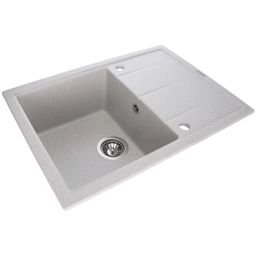 GRANADO Blanos gris (2508)